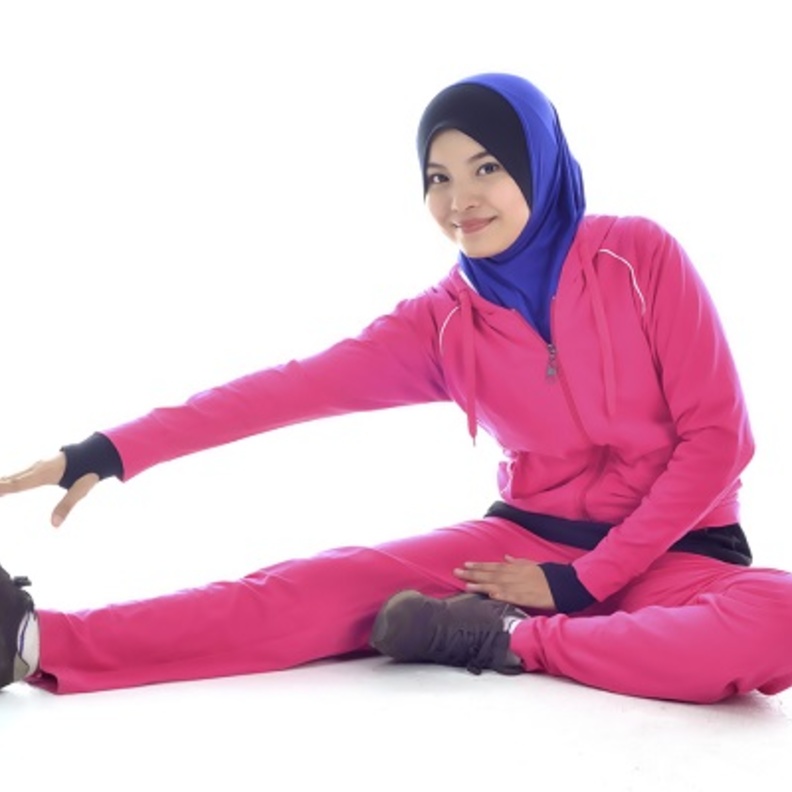 قواعد الرياضة في رمضان