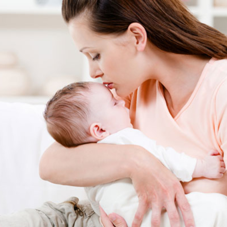 حالات يحذر فيها فطام الطفل المبكر