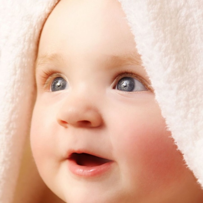 عادتان تخفضان احتمال اصابة الاطفال بالحساسية 