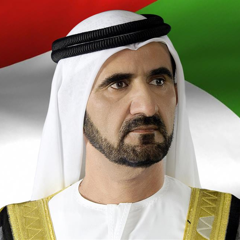 محمد بن راشد : بدأنا رحلة الـ493 مليون كم نحو الكوكب الأحمر