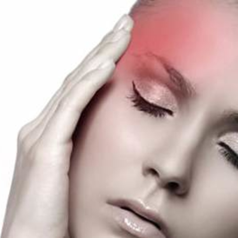 التشنجات أو تصلب الرقبة من علامات الخطورة في إصابات الرأس