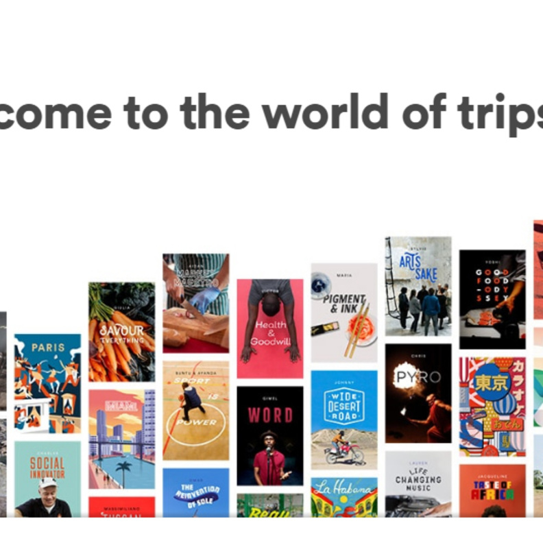 تطبيق Airbnb وكالة سفر وسياحة على هاتفك الذكي