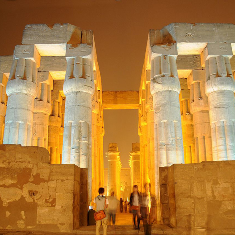 3 وجهات سفر قريبة .. لعطلة نهاية الأسبوع