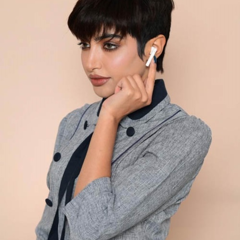 اريج العبد الله