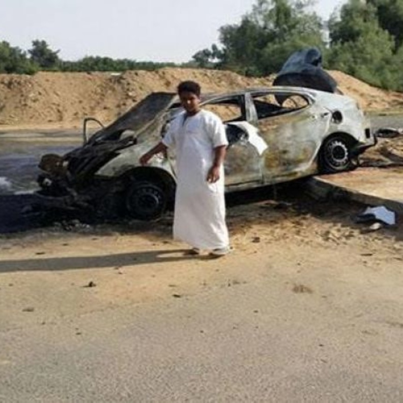  الطفل السعودي