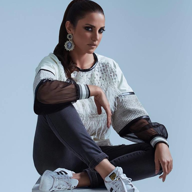 درة تعود للكوميديا فى كدبة كل يوم