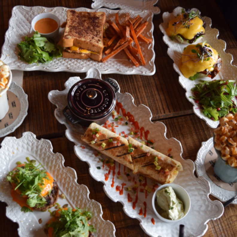 كوكو روم في الغاليريا