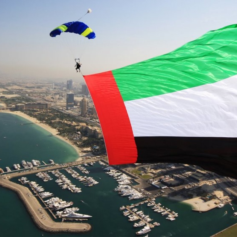 اطلاق منصة "سوق المعالم السياحية" للشركات في دبي