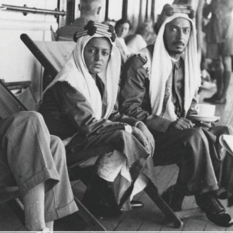 معرض الفيصل يصل إلى عاصمة الضباب ويستمر لمدة ثلاثة أسابيع ..