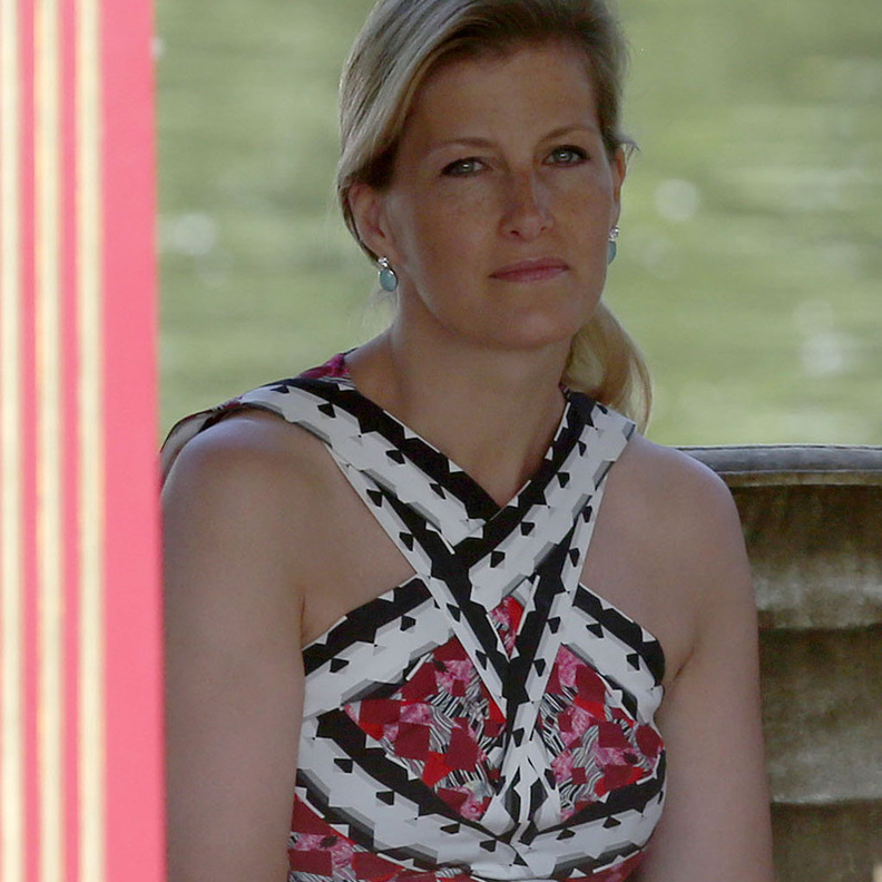 جميلة بريطانيا الخفية