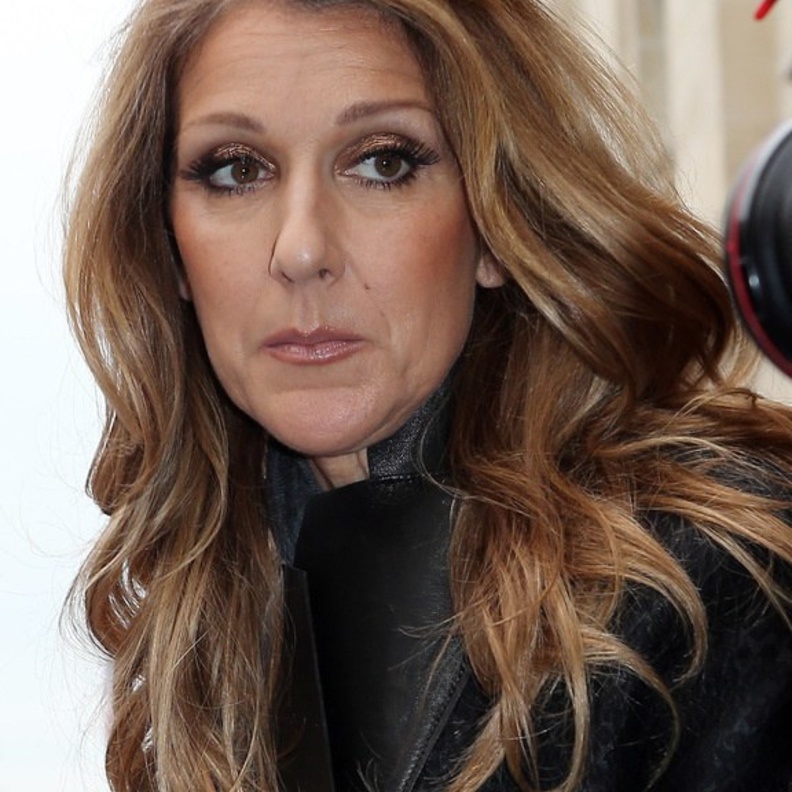 سيلين لن تغني فى جنازة زوجها