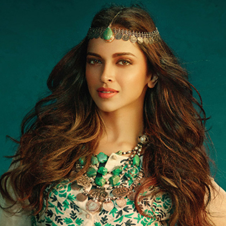 ديبيكا بادكون "متوترة" .. والسبب؟