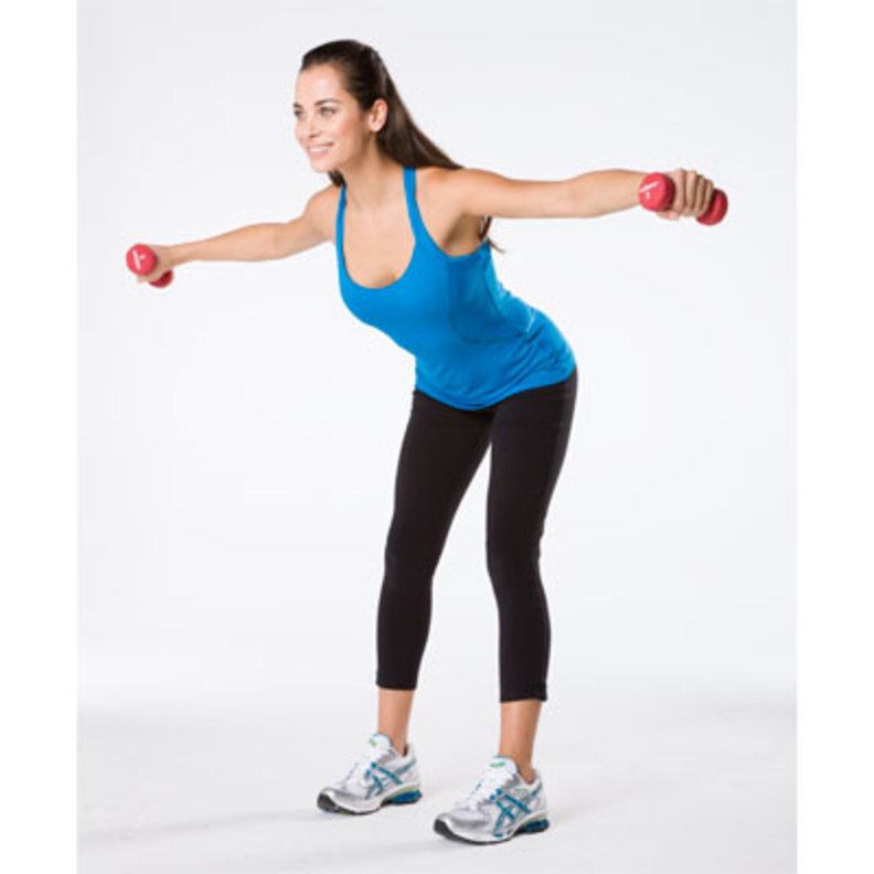 التمرين الثالث