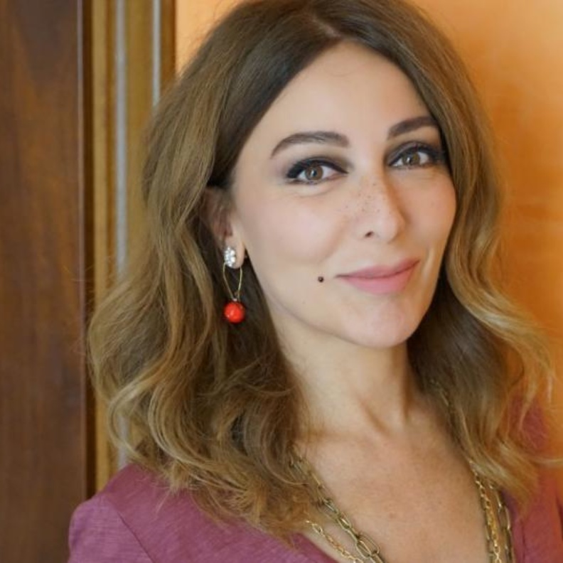 نجمة العشق الممنوع