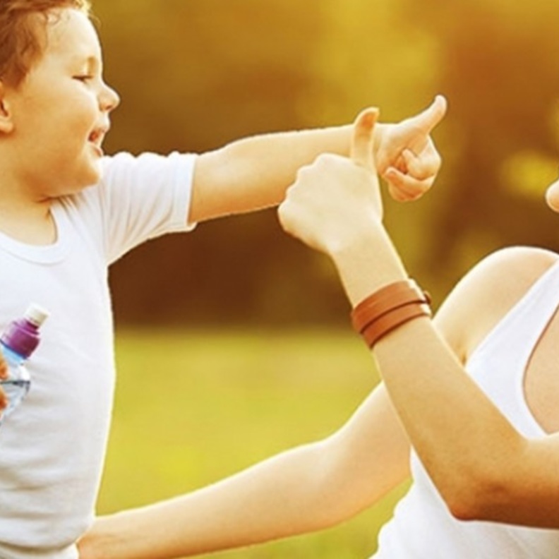 تحية تقدير للام الحاضنة