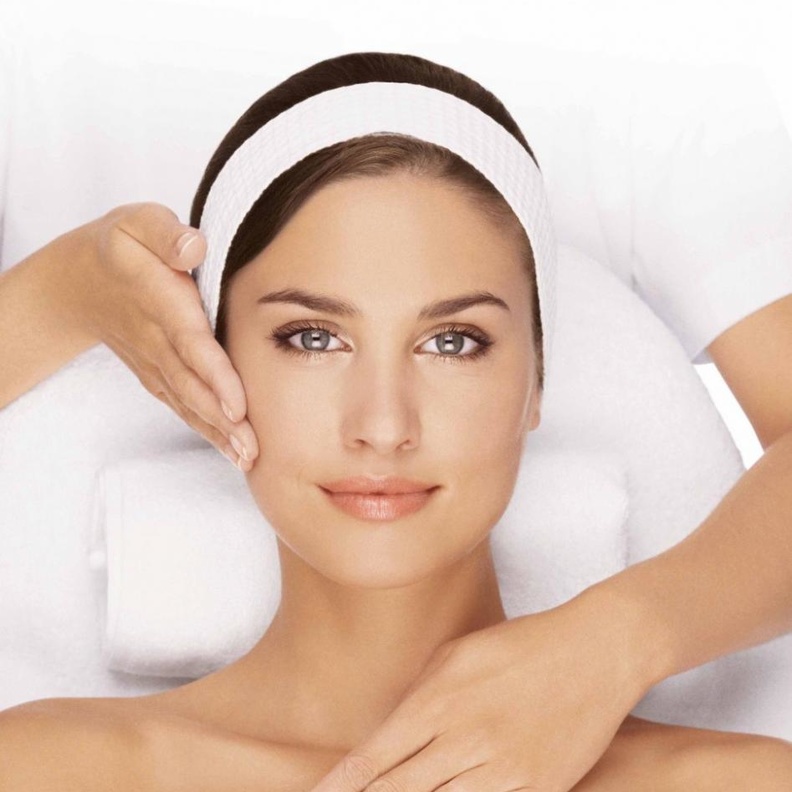 اصنعي مقشرات طبيعية لبشرتك قبل اسبوع من الزفاف