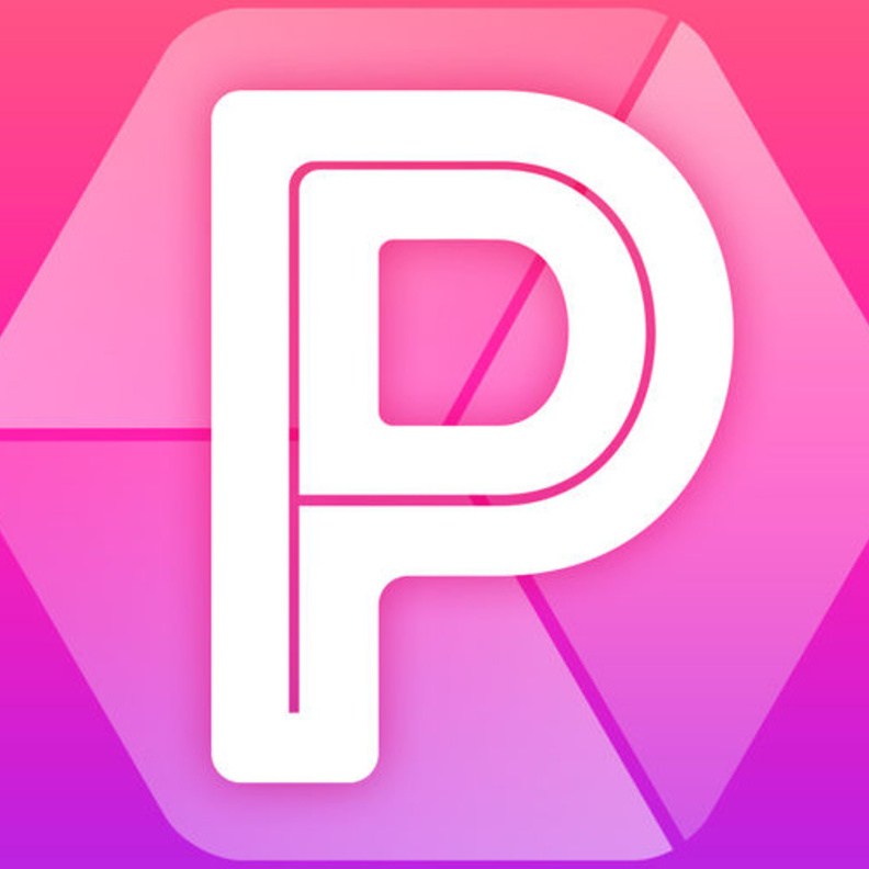 PosterLabs لجعل الصور كما لو كانت بوستر!