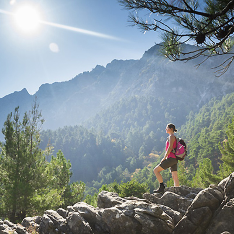 سياحة المغامرات .. اليكم هذه النصائح