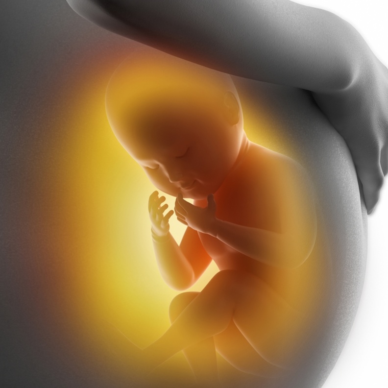 للحامل .. عارض خطير يدل على نقص ماء الجنين ويهدد سلامة الحمل