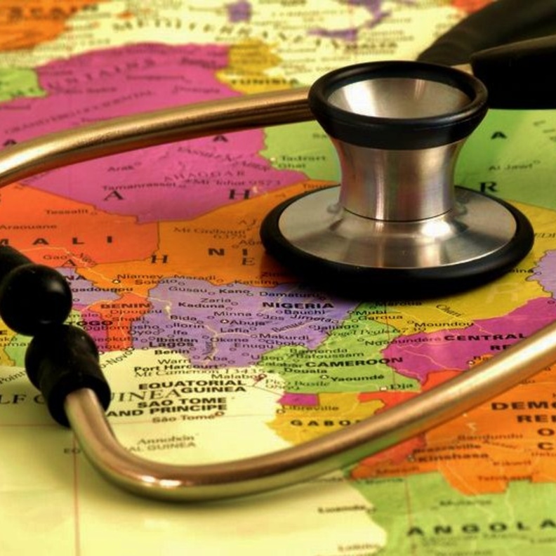 برامج السياحة العلاجية في معرض الرياض للسفر 2017