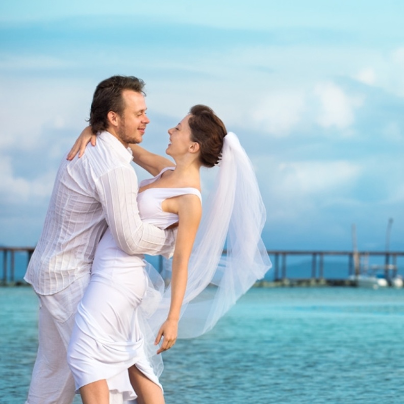 وجهة مثالية لشهر العسل