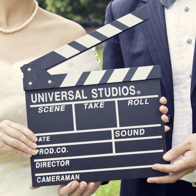 لماذا يجب تصوير حفل الزفاف بالفيديو؟