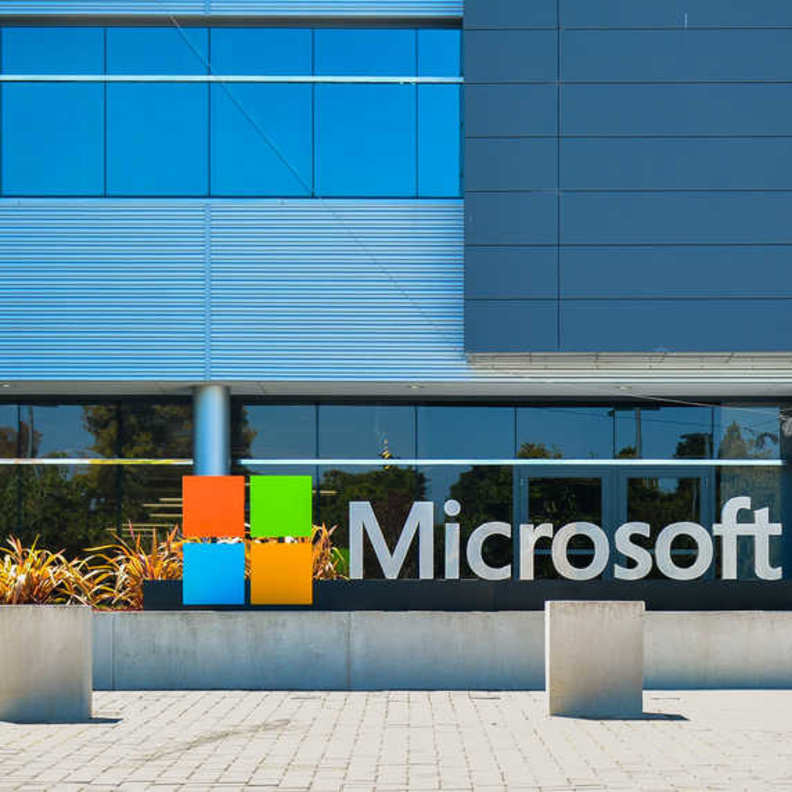 "الكمبيوتر الكوكبي" مبادرة جديدة من مايكروسوفت لتعزيز الاستدامة 