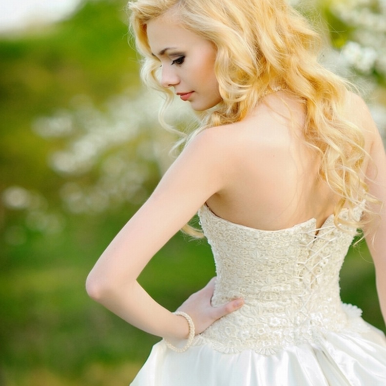 نظافتك الشخصية تسعد عريسك بالتاكيد