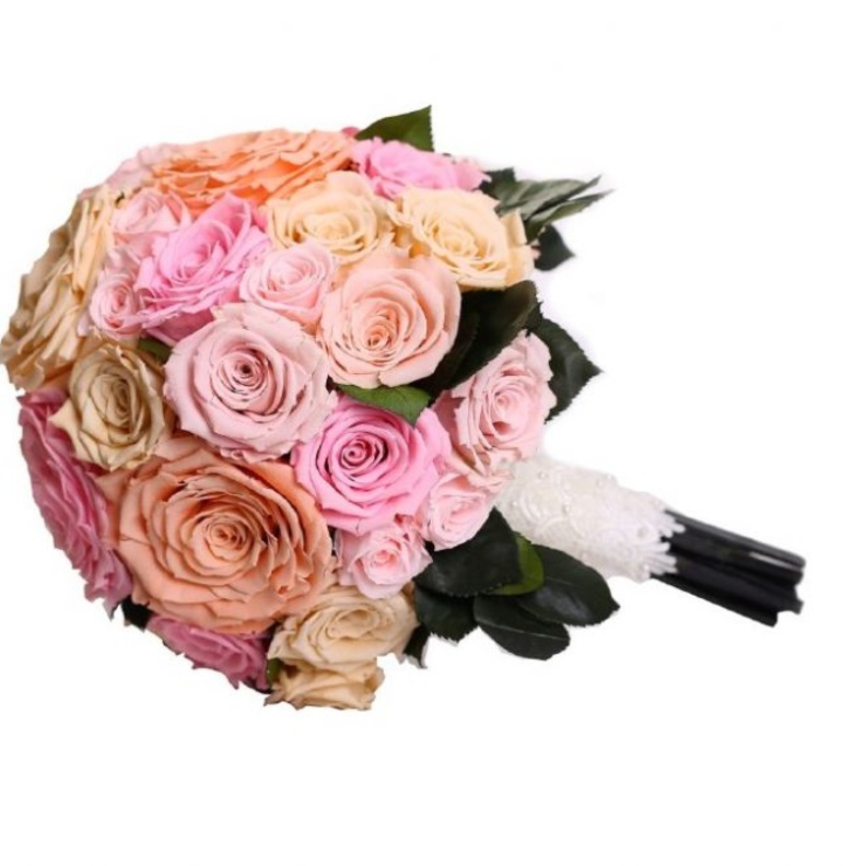 "فوريفر روز" لذكريات حالمة تدوم مدى العمر