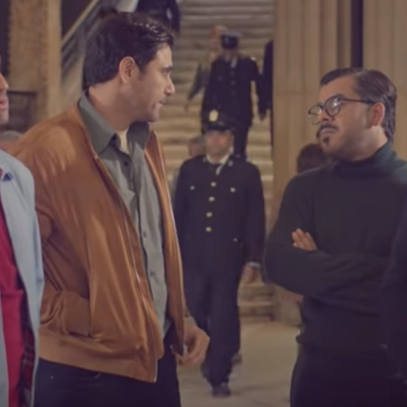  مسلسل أبو عمر المصري