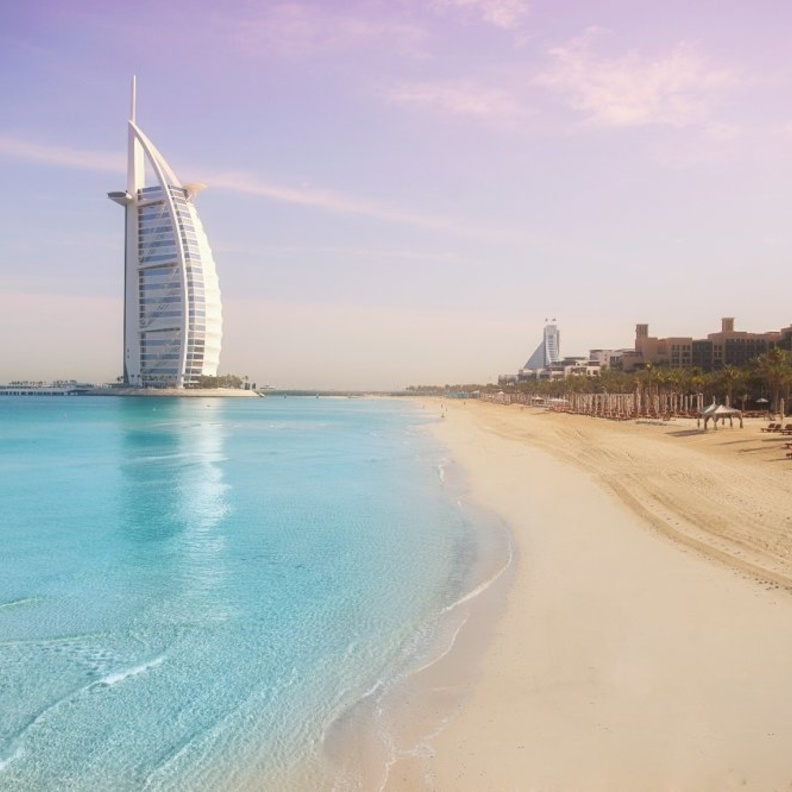 الصحة والسلامة في مقدمة أولويات "دبي للسياحة" عند إعادة افتتاح قطاع الضيافة