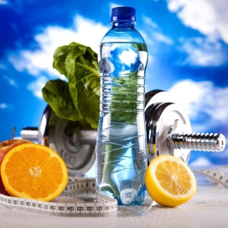 غذاء الرياضيين