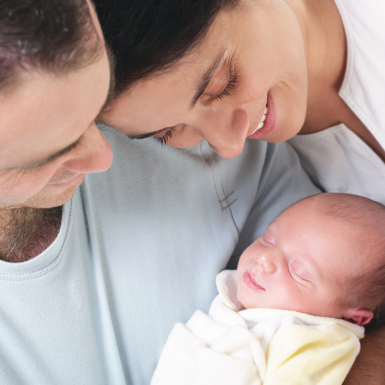 الصيام يساعد على نجاح عمليات التلقيح الصناعي