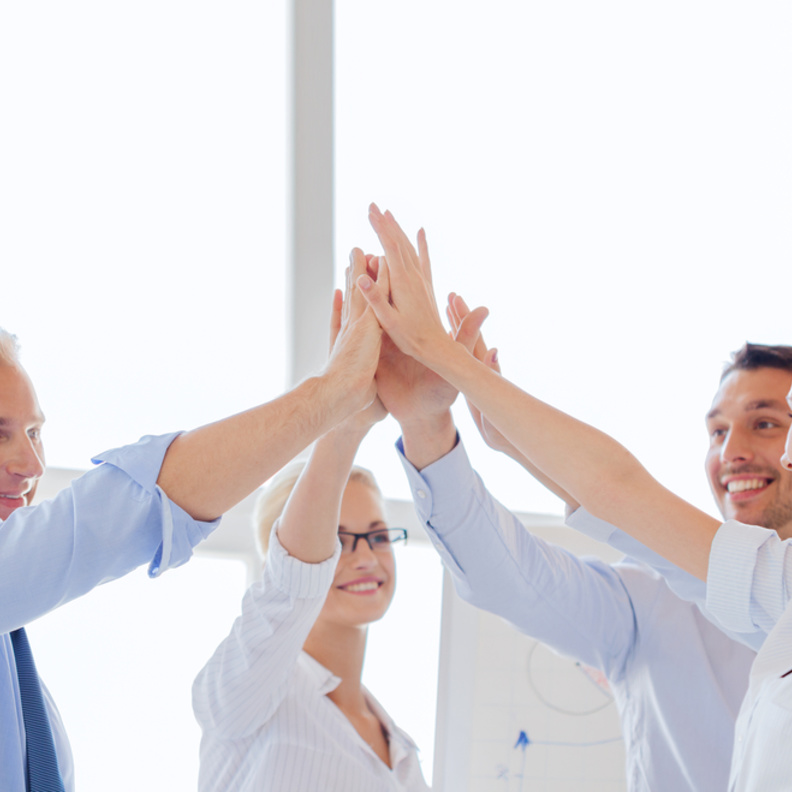 5 عبارات قاتلة تحرمك النجاح في عملك