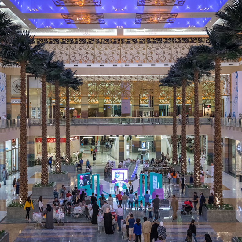 غداً انطلاق مفاجآت صيف دبي بعروض ترفيهية وتخفيضات مميزة