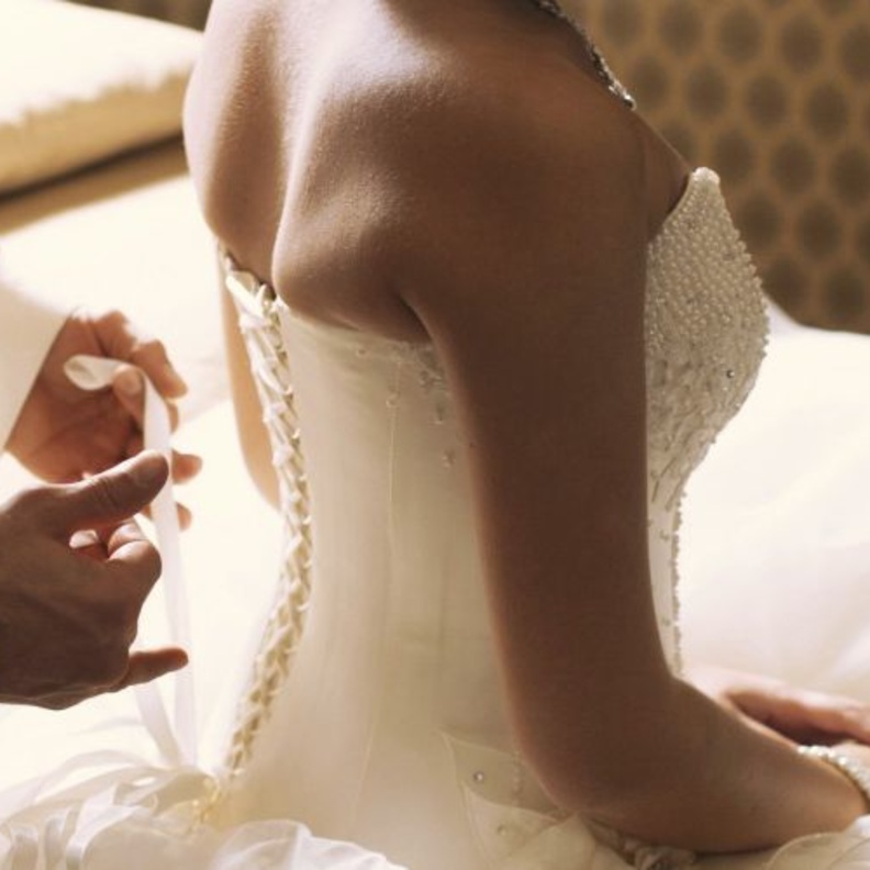 لا تستعجلي العلاقة الجنسية واتركي الامور تسير بعفويتها