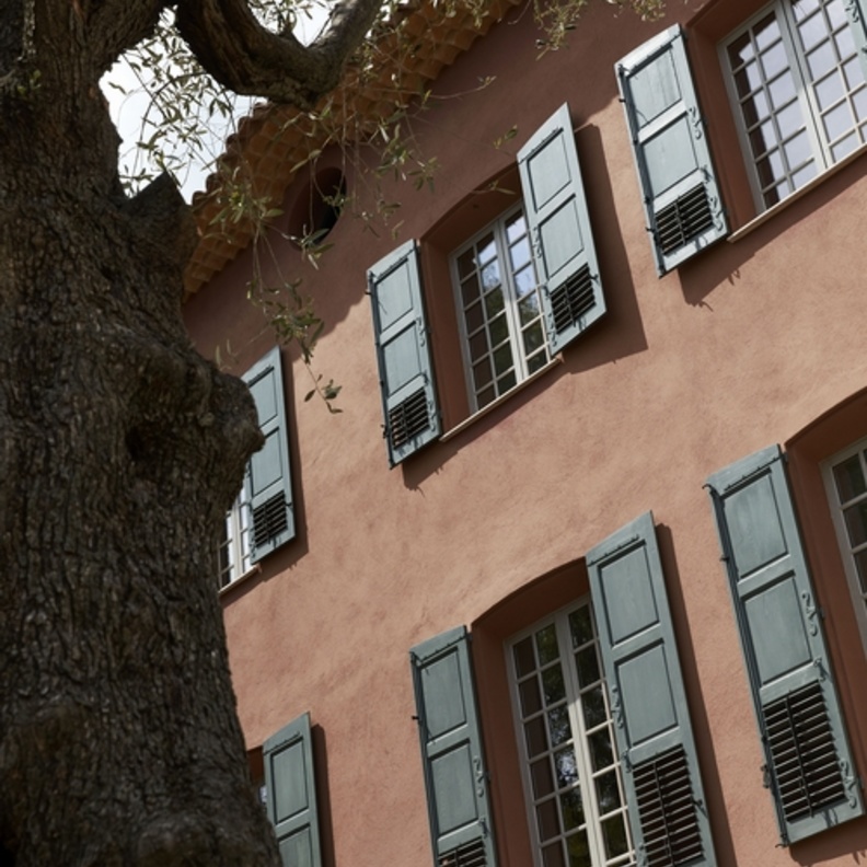 Les Fontaines Parfumées