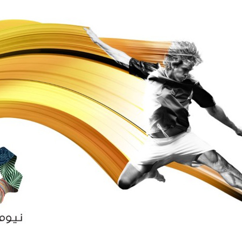 برامج رياضية عالمية على مدى الـ 9 أشهر القادمة في نيوم