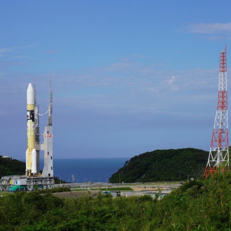 "مسبار الأمل" نجاح بالعلامة الكاملة في المرحلة الأولى