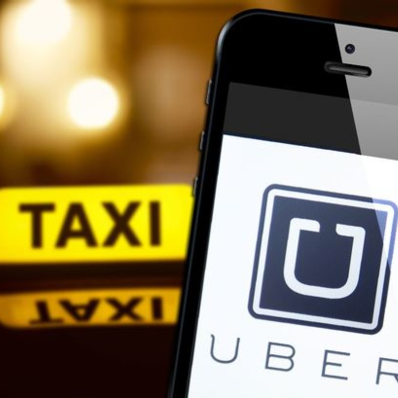 الدفع نقدا متاح بتطبيق المواصلات أوبر في دبي