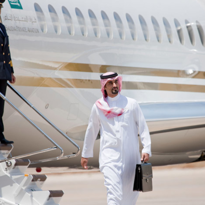 السعر والمواعيد وخدمة العملاء .. أولويات السفر جواً عند السعوديين