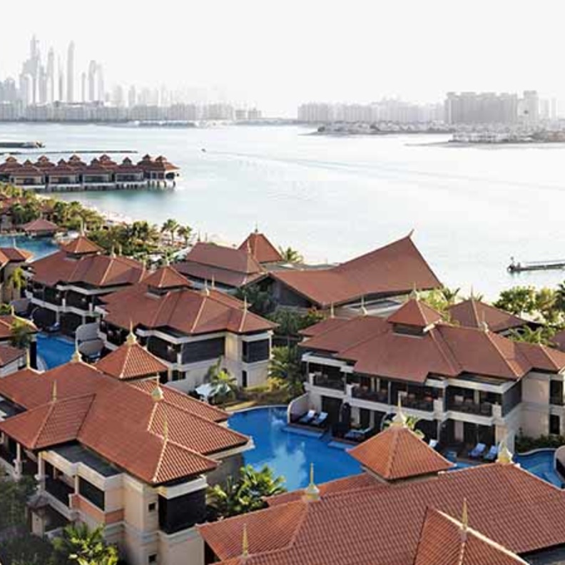 أشهى الأطباق بمختلف النكهات .. في مهرجان أنانتارا للمأكولات