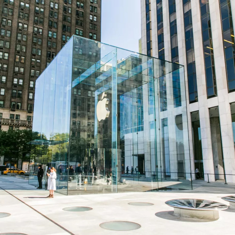 أفضل 10 علامات تجارية في العالم في عام 2019