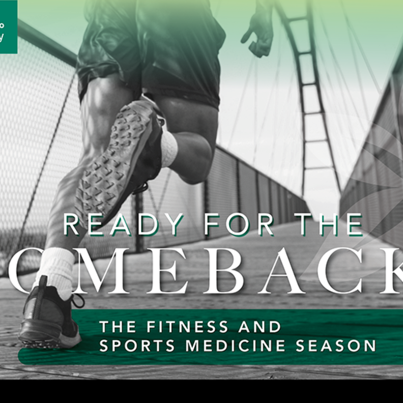 دبي الطبية تطلق حملة للخدمات الصحية لحث جميع الفئات العمرية على الحفاظ على نمط حياة صحي