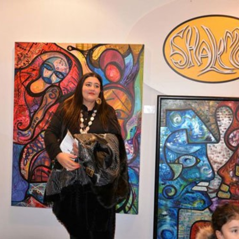 شاليمار الشربتلي