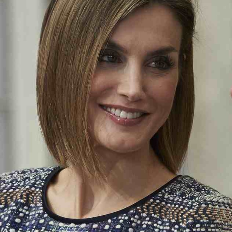 متحف الشمع يلهث وراء تعديلات الملكة على شكلها