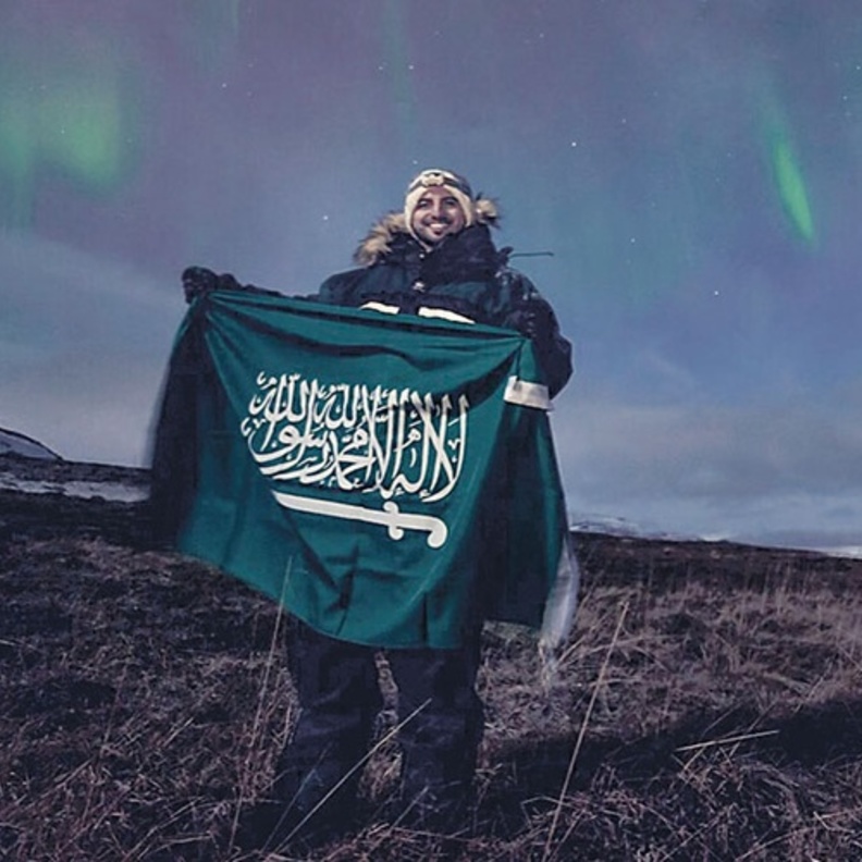  محمد الملحم