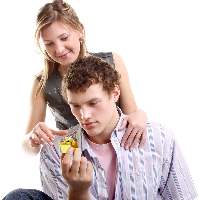 الخضور لرغبة الطرف الآخر لوقف الجدال