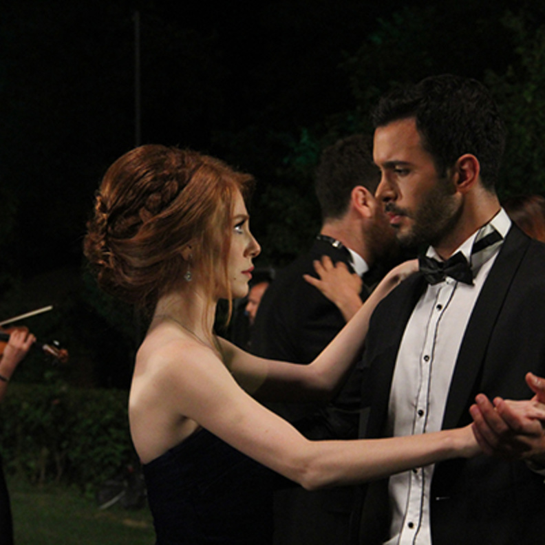 تعرفوا على أفضل 5 مسلسلات تركية في عام 2015