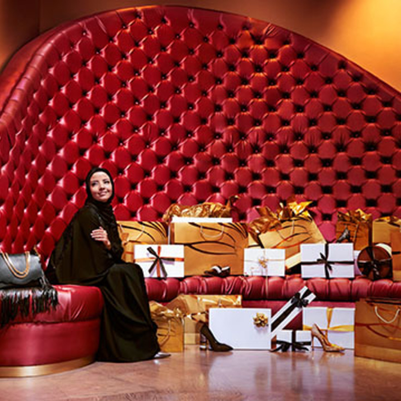 مهرجان دبي للتسوق.. يهديك الروائع .. في الأول من يناير